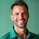 Retrato de Pablo Soler, fisioterapeuta y coach.